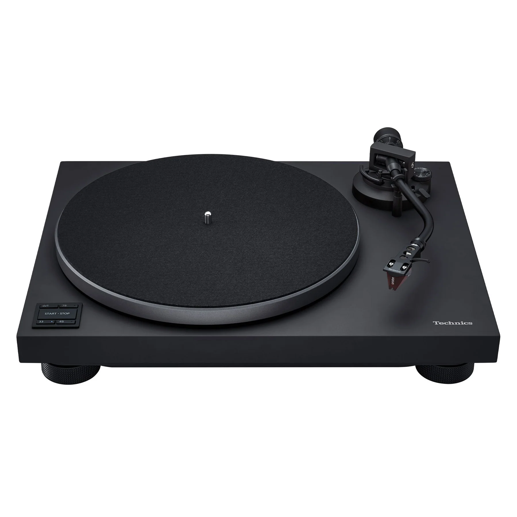 Elevating the Art of Vinyl